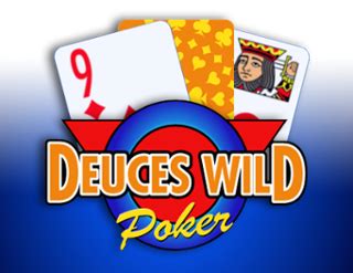 Deuces Wild Demo – Play Game for Free .